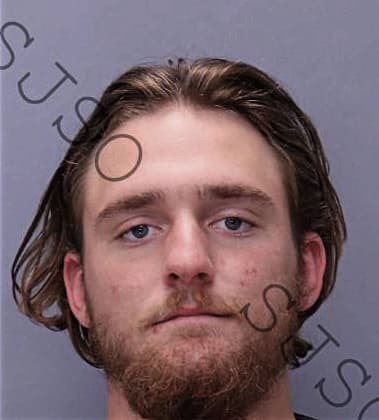 Matthew McAlister - St. John's County, FL 